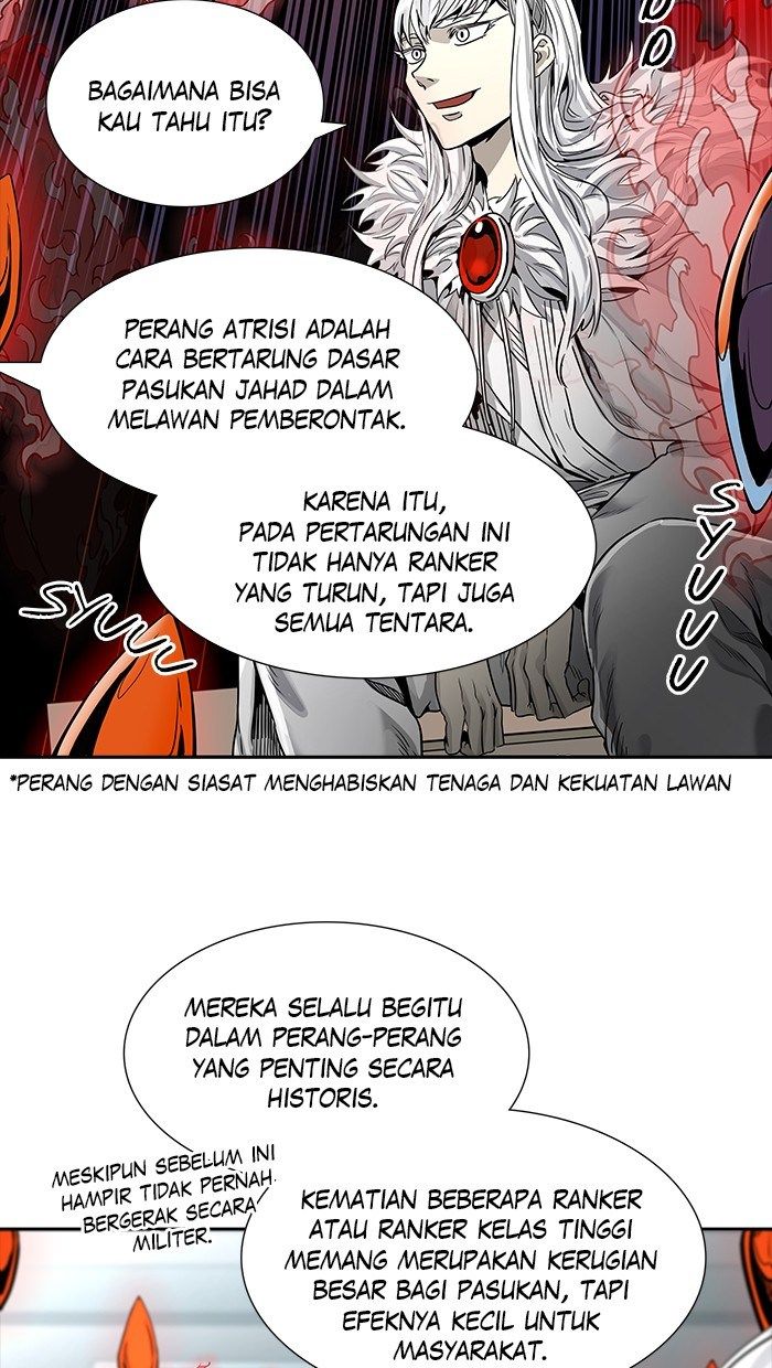 Tower of God Chap 471 - Next Chap 472