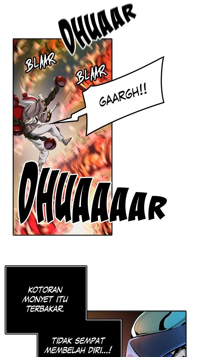 Tower of God Chap 472 - Next Chap 473