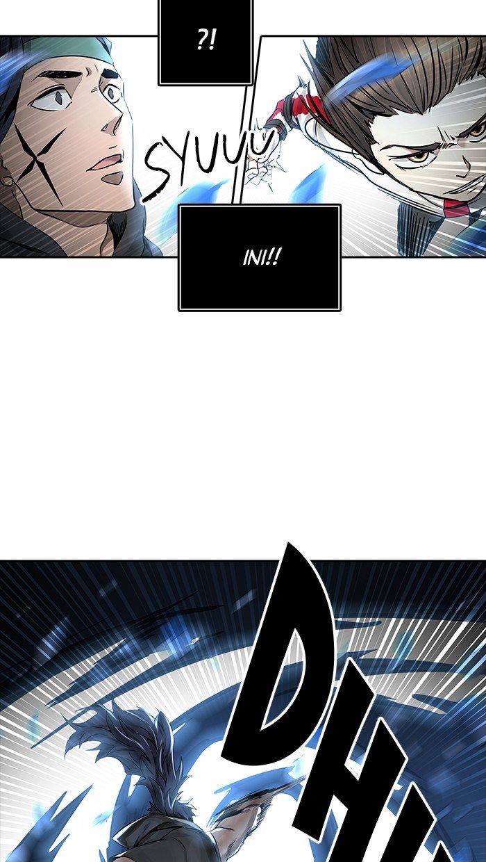 Tower of God Chap 472 - Next Chap 473