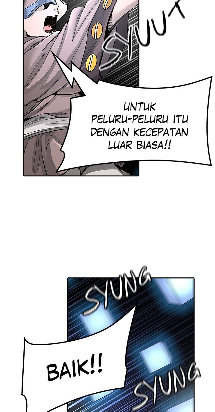 Tower of God Chap 472 - Next Chap 473