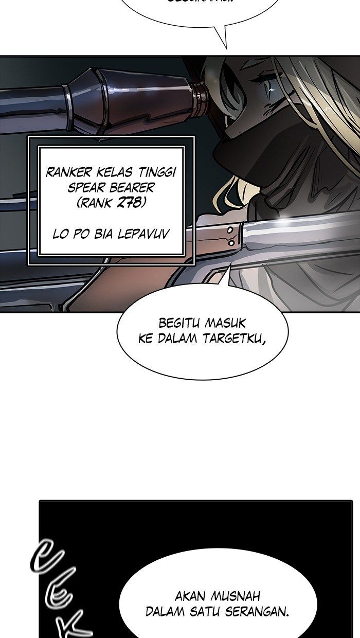 Tower of God Chap 472 - Next Chap 473