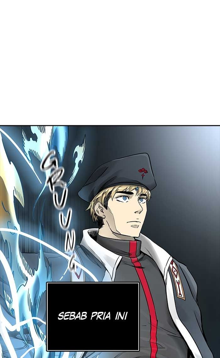 Tower of God Chap 473 - Next Chap 474