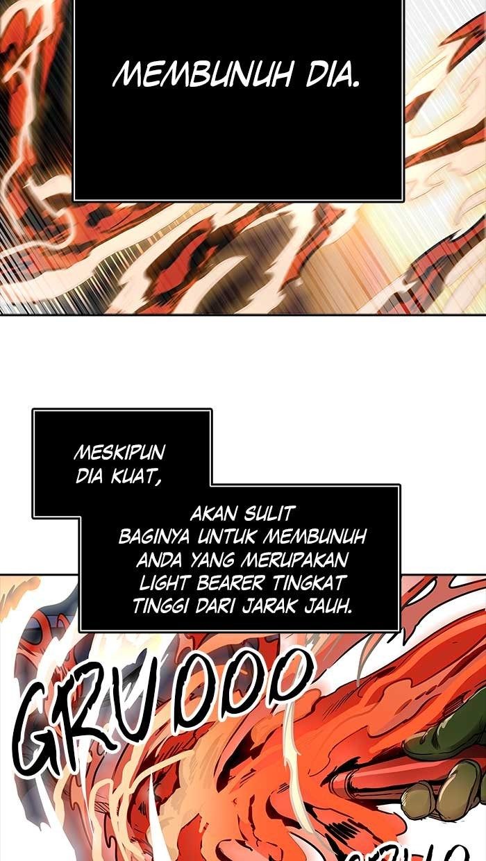 Tower of God Chap 473 - Next Chap 474