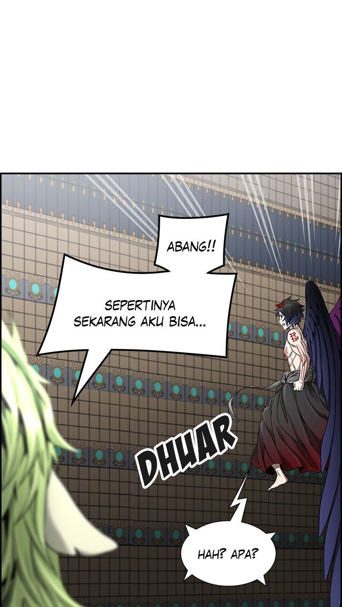 Tower of God Chap 474 - Next Chap 475