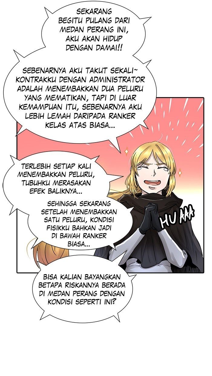Tower of God Chap 474 - Next Chap 475