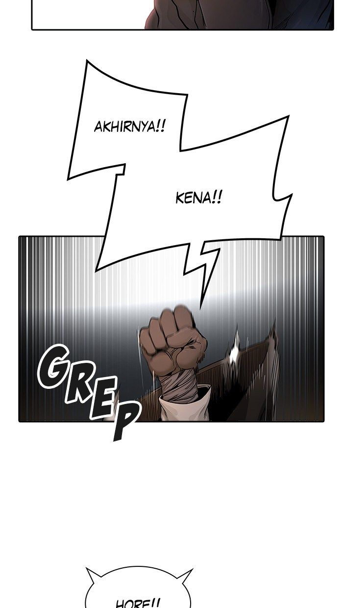 Tower of God Chap 474 - Next Chap 475