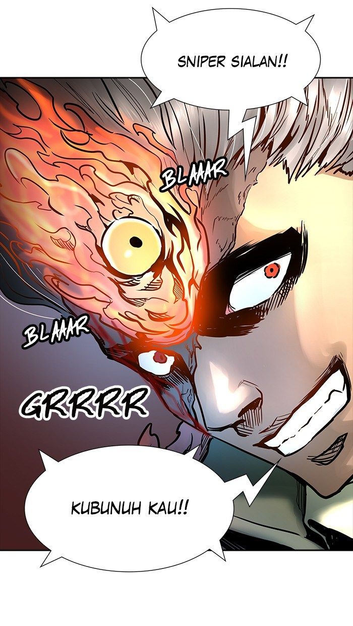 Tower of God Chap 474 - Next Chap 475