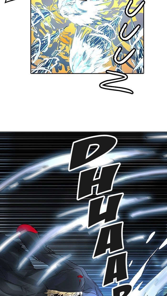 Tower of God Chap 476 - Next Chap 477