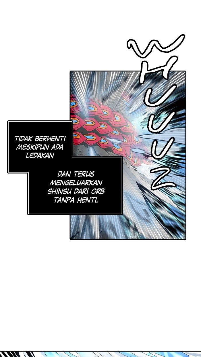 Tower of God Chap 476 - Next Chap 477