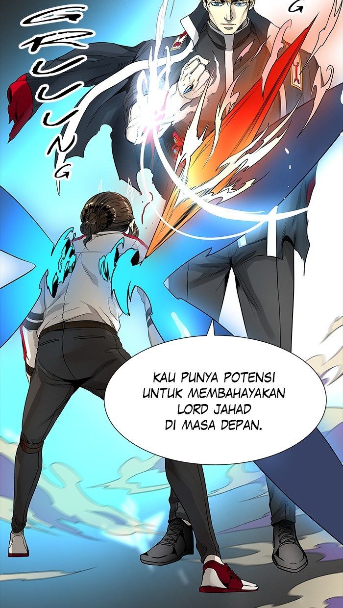 Tower of God Chap 476 - Next Chap 477