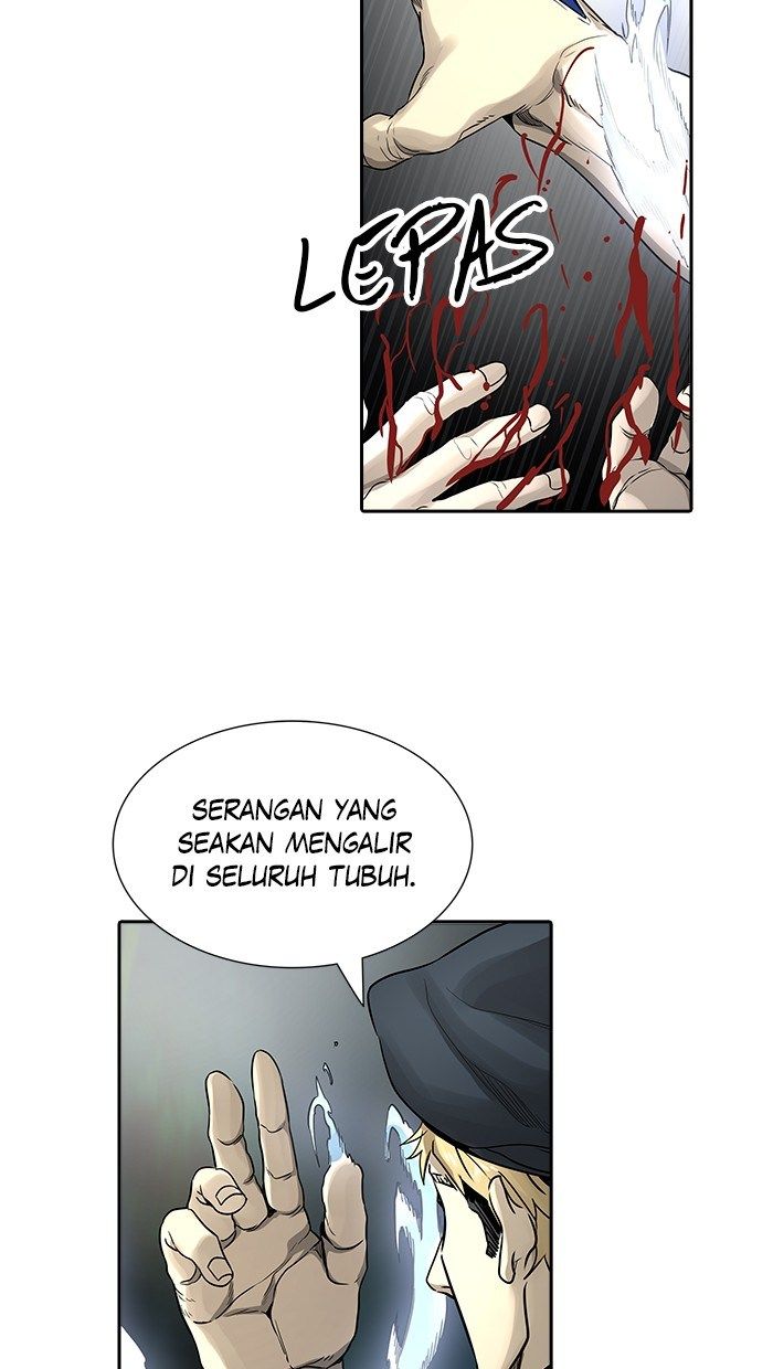 Tower of God Chap 476 - Next Chap 477
