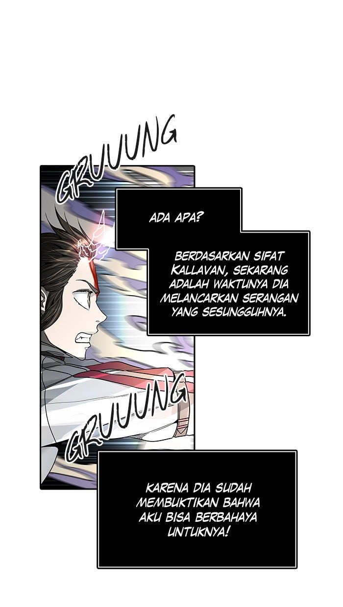 Tower of God Chap 476 - Next Chap 477