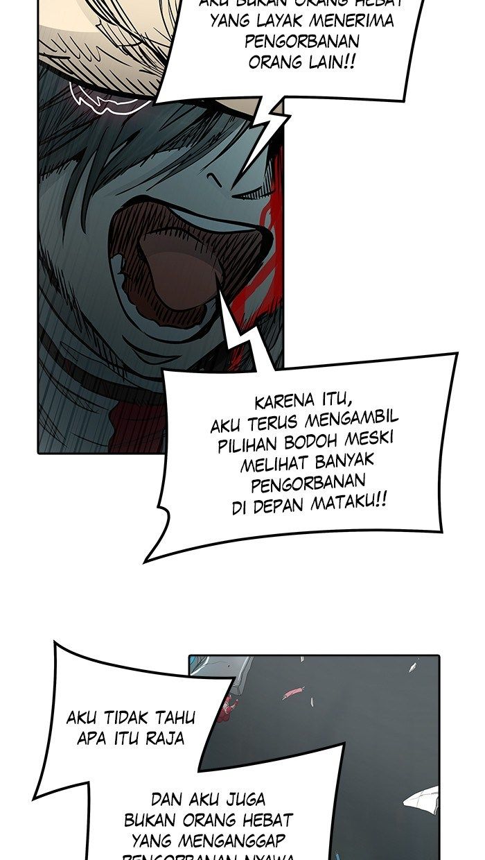 Tower of God Chap 476 - Next Chap 477