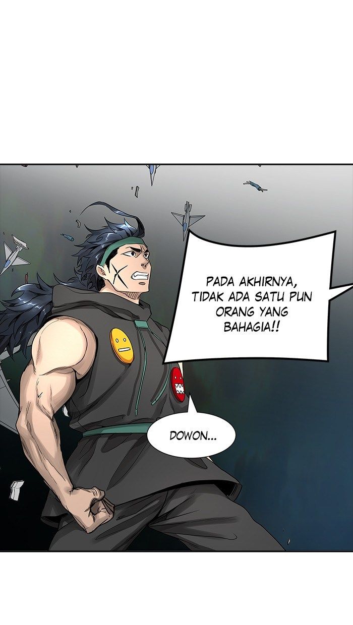 Tower of God Chap 476 - Next Chap 477