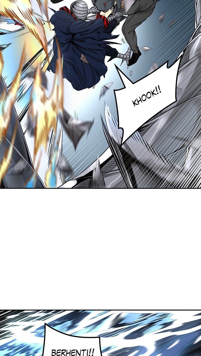 Tower of God Chap 476 - Next Chap 477