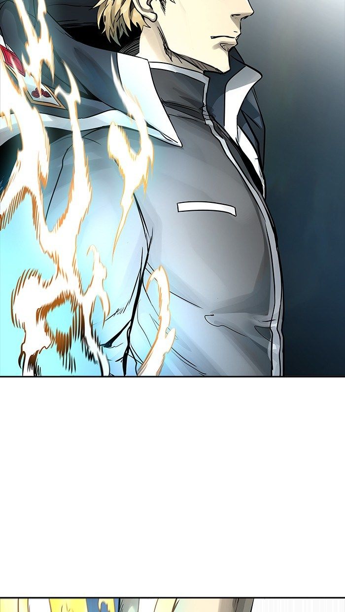 Tower of God Chap 476 - Next Chap 477
