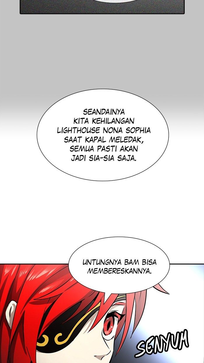 Tower of God Chap 485 - Next Chap 486