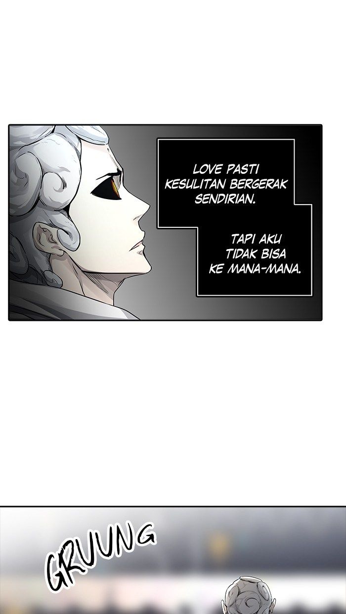 Tower of God Chap 485 - Next Chap 486