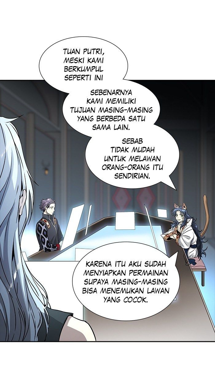 Tower of God Chap 485 - Next Chap 486