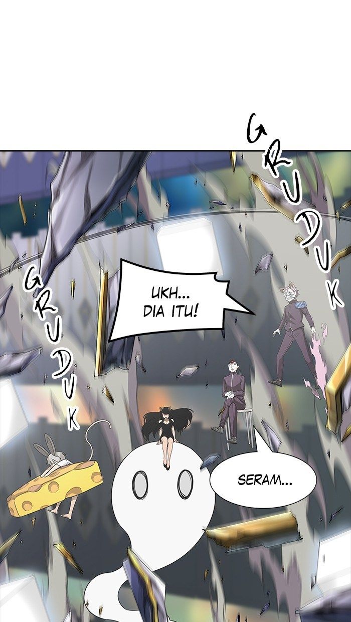 Tower of God Chap 485 - Next Chap 486