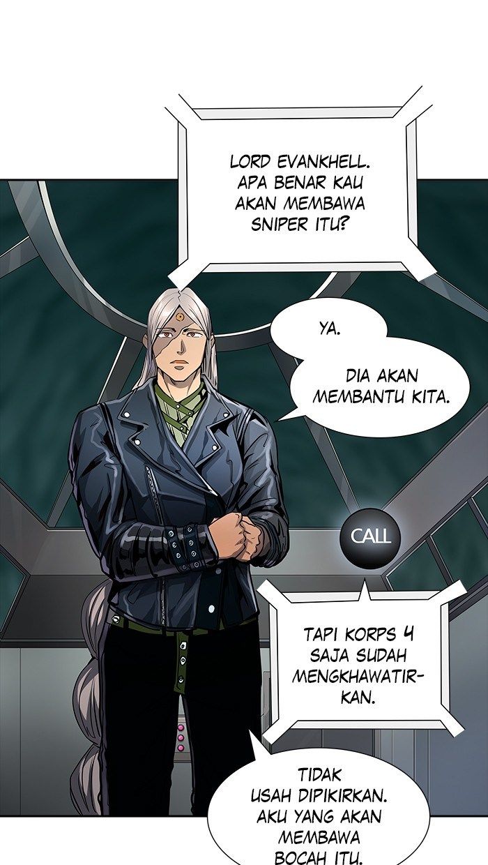 Tower of God Chap 485 - Next Chap 486