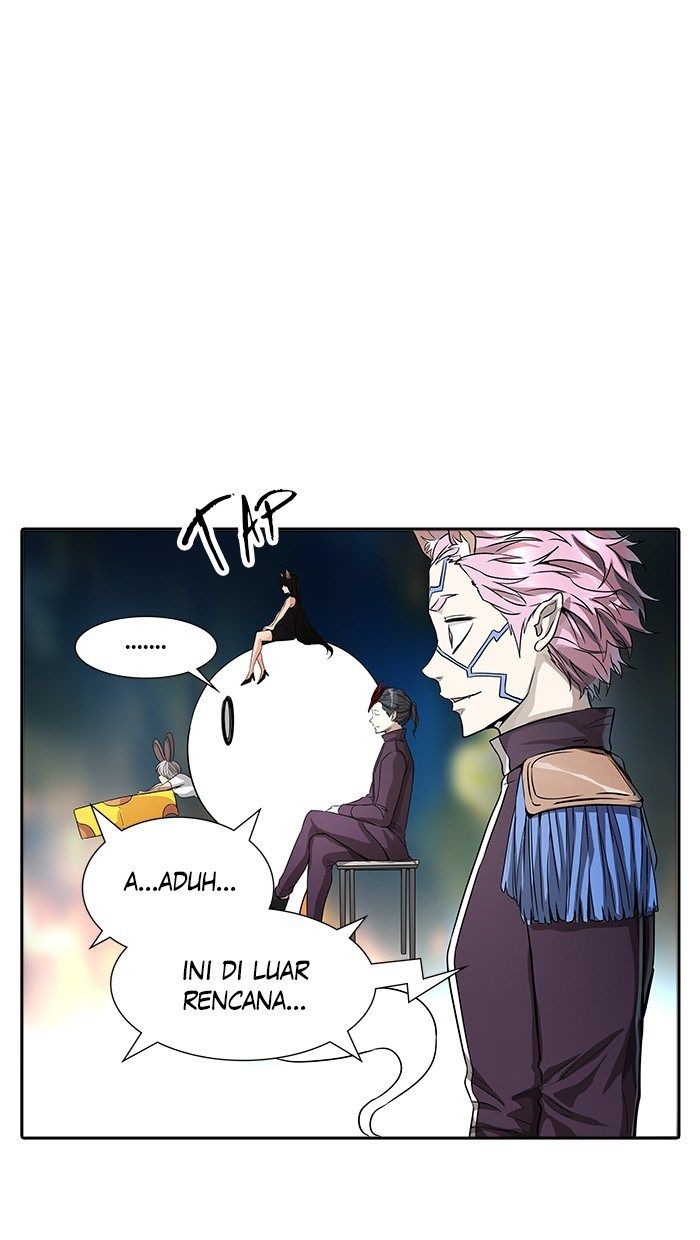Tower of God Chap 485 - Next Chap 486