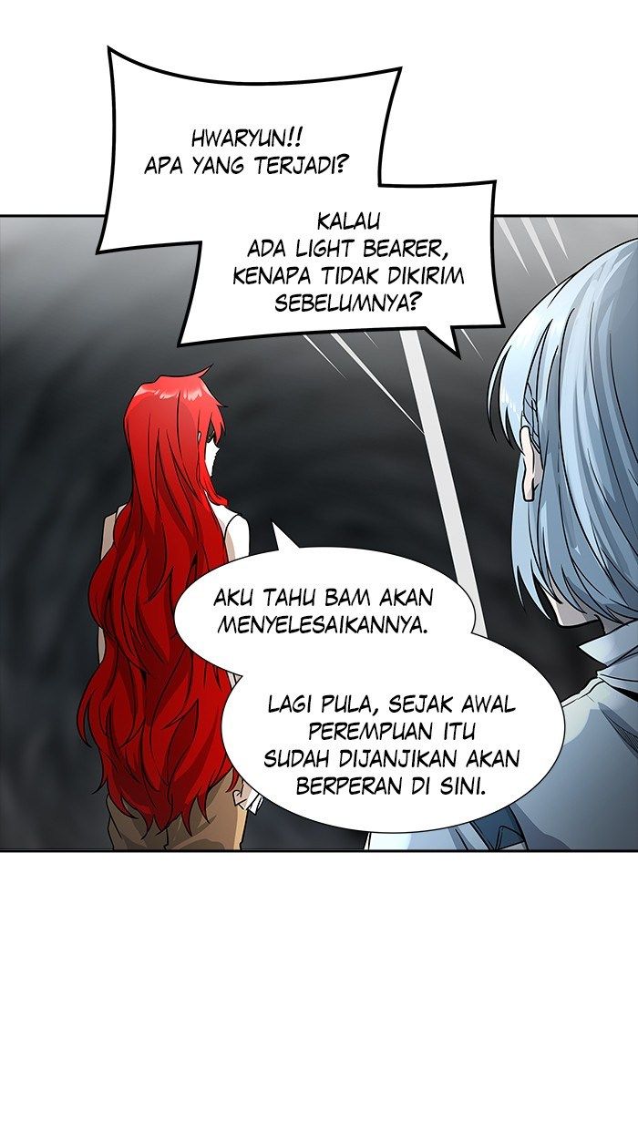 Tower of God Chap 485 - Next Chap 486