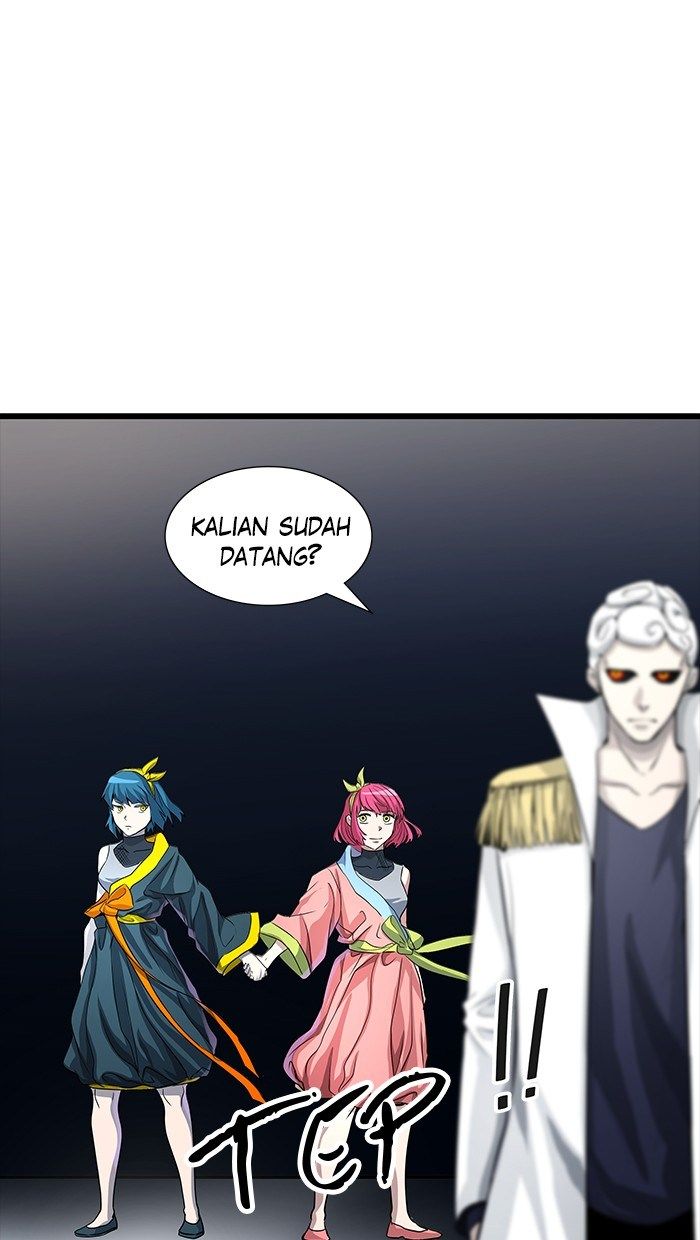 Tower of God Chap 485 - Next Chap 486