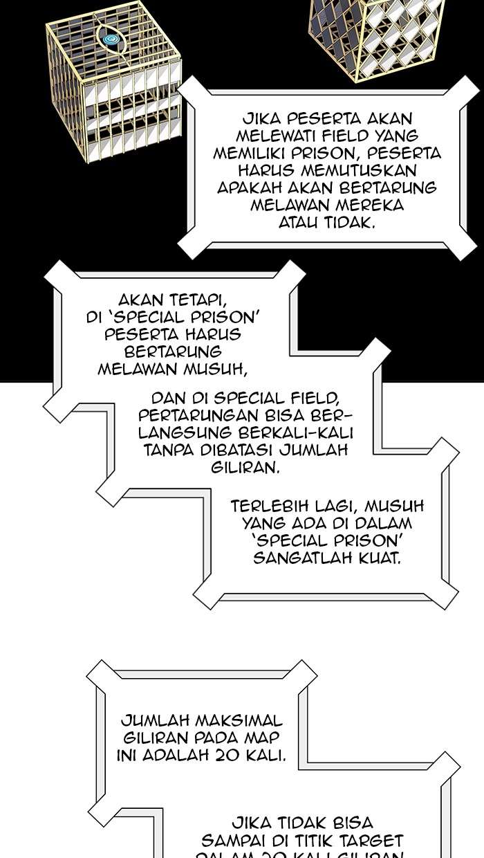 Tower of God Chap 487 - Next Chap 488