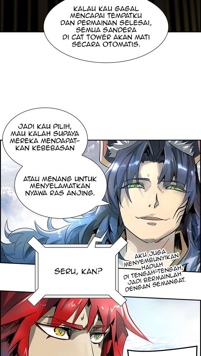 Tower of God Chap 487 - Next Chap 488