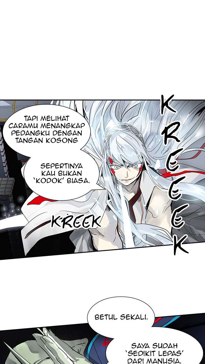 Tower of God Chap 487 - Next Chap 488