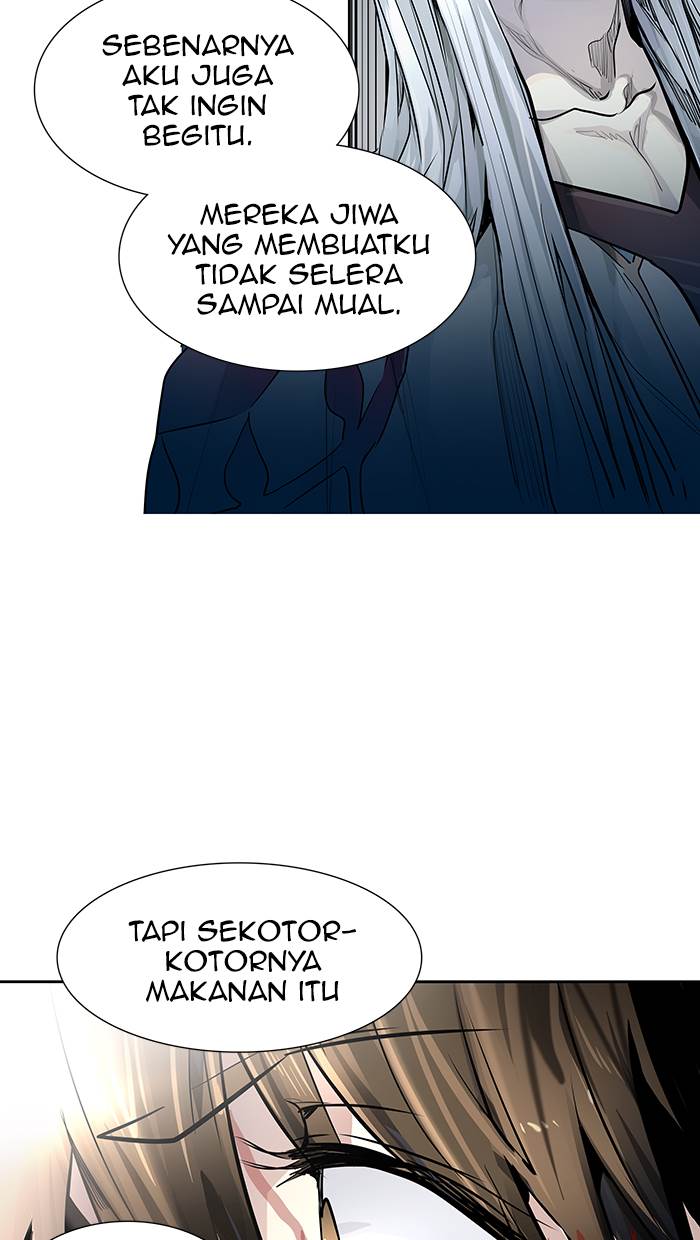 Tower of God Chap 499 - Next Chap 500