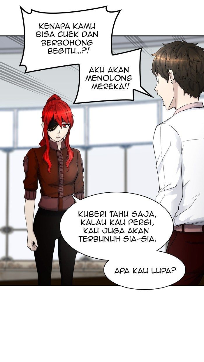 Tower of God Chap 402 - Next Chap 403