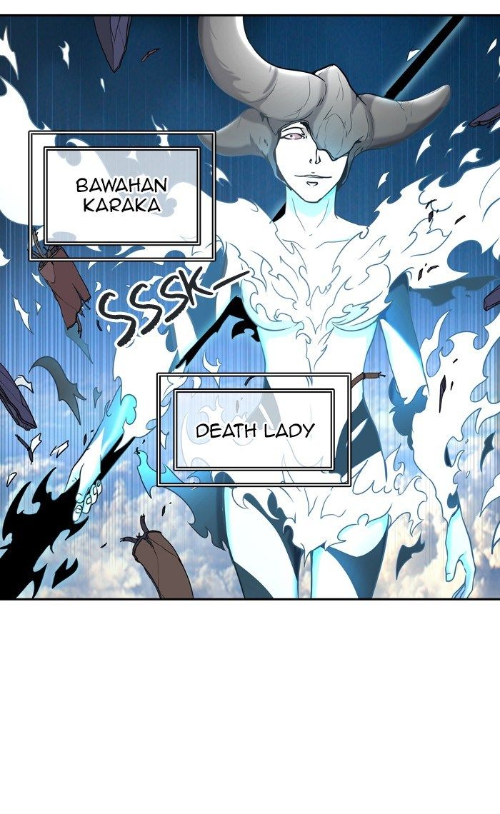 Tower of God Chap 402 - Next Chap 403