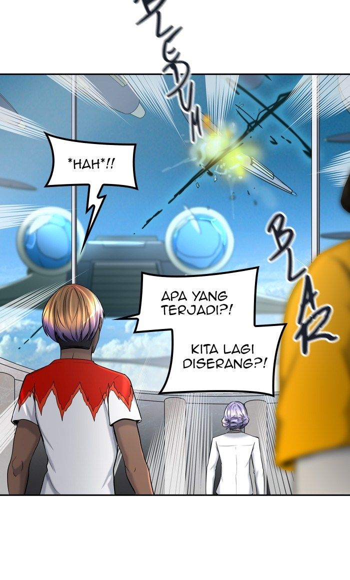 Tower of God Chap 402 - Next Chap 403