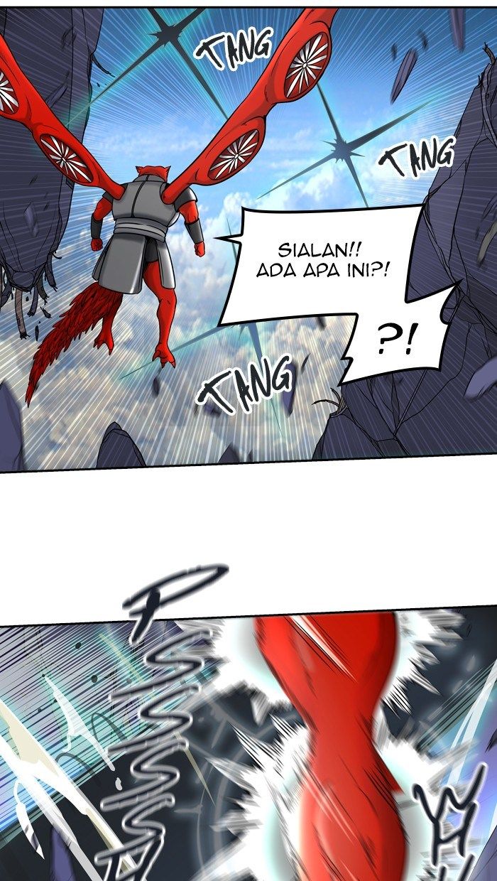 Tower of God Chap 402 - Next Chap 403