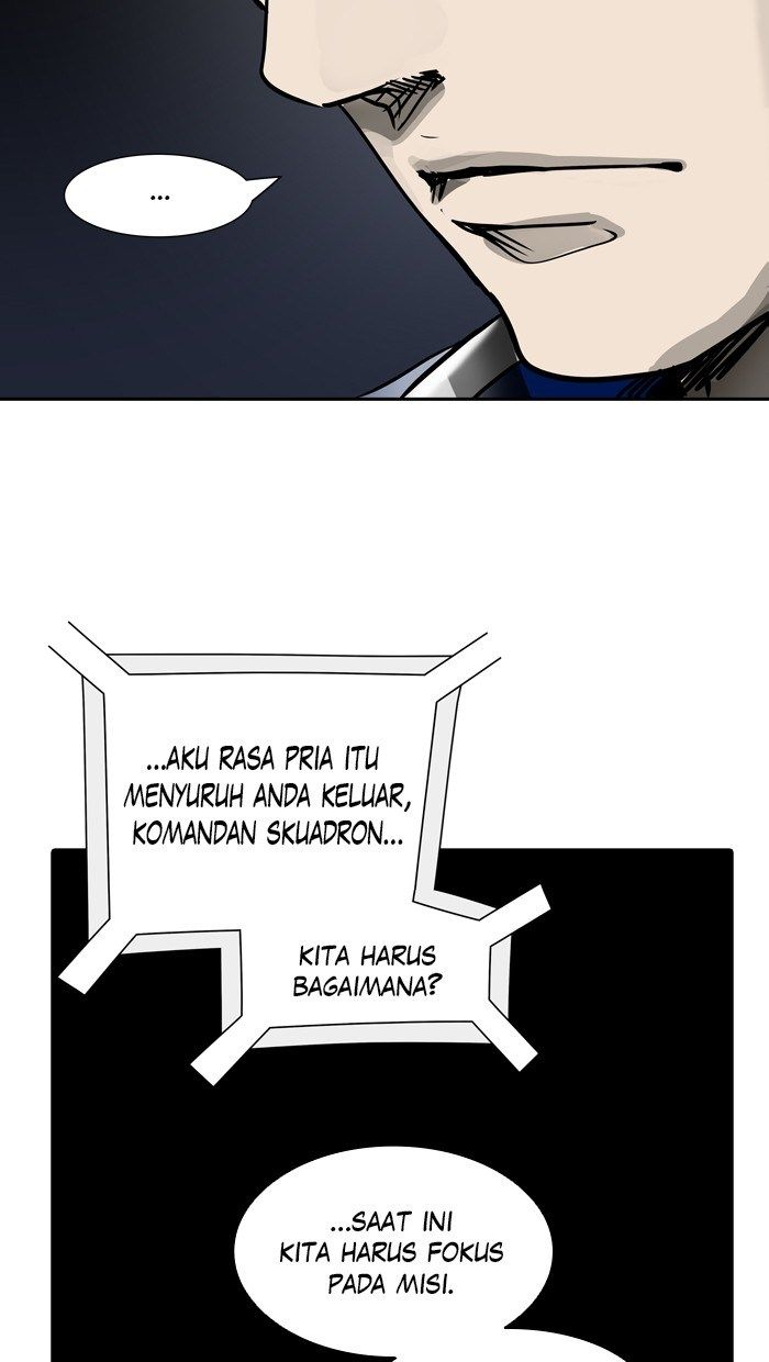 Tower of God Chap 406 - Next Chap 407