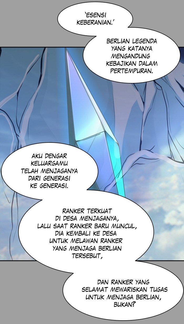 Tower of God Chap 406 - Next Chap 407