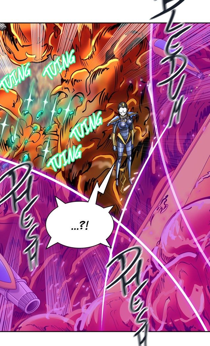 Tower of God Chap 406 - Next Chap 407