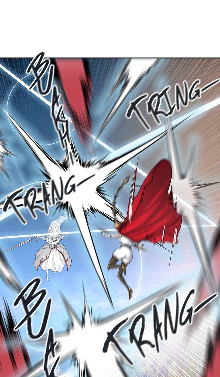 Tower of God Chap 414 - Next Chap 415