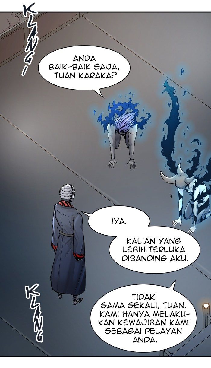 Tower of God Chap 416 - Next Chap 417