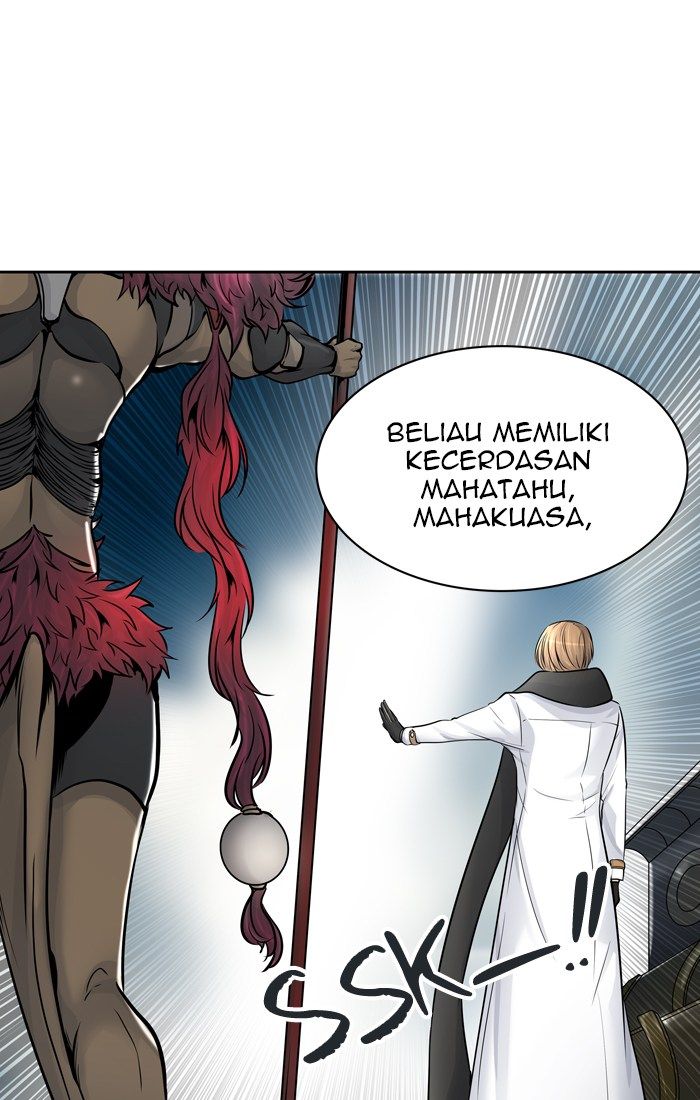Tower of God Chap 416 - Next Chap 417