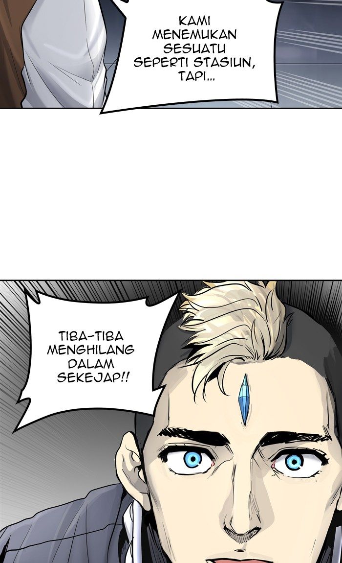 Tower of God Chap 416 - Next Chap 417