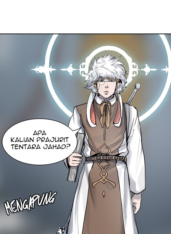 Tower of God Chap 416 - Next Chap 417