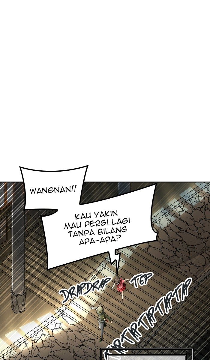 Tower of God Chap 416 - Next Chap 417