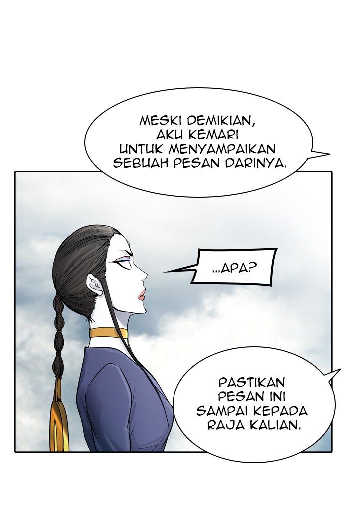 Tower of God Chap 416 - Next Chap 417