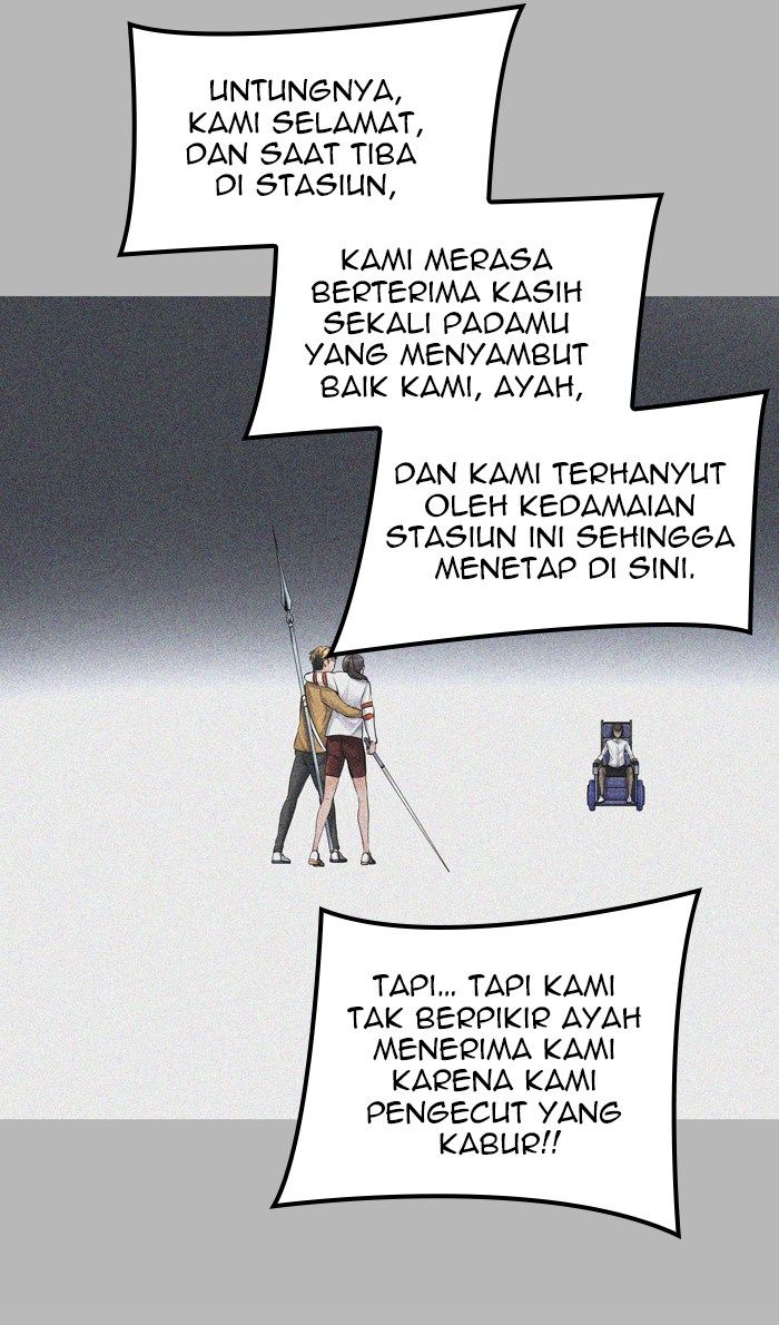 Tower of God Chap 416 - Next Chap 417
