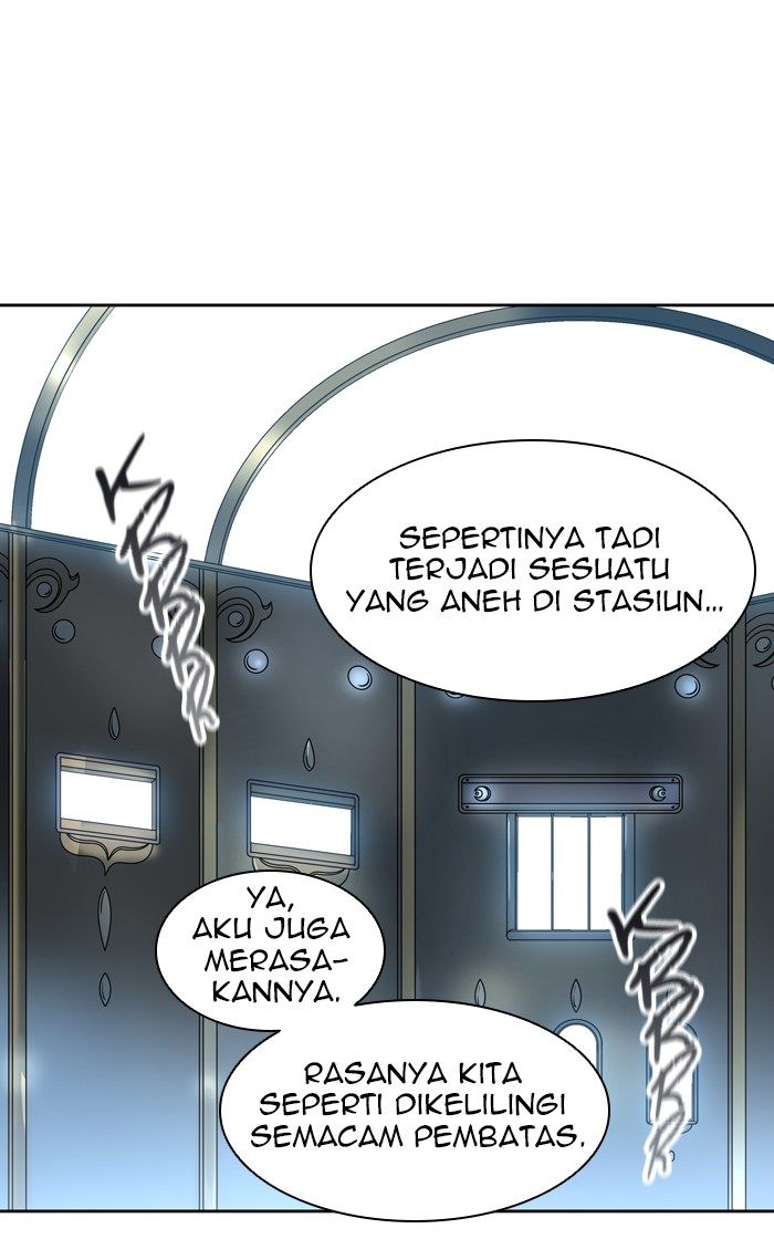 Tower of God Chap 416 - Next Chap 417