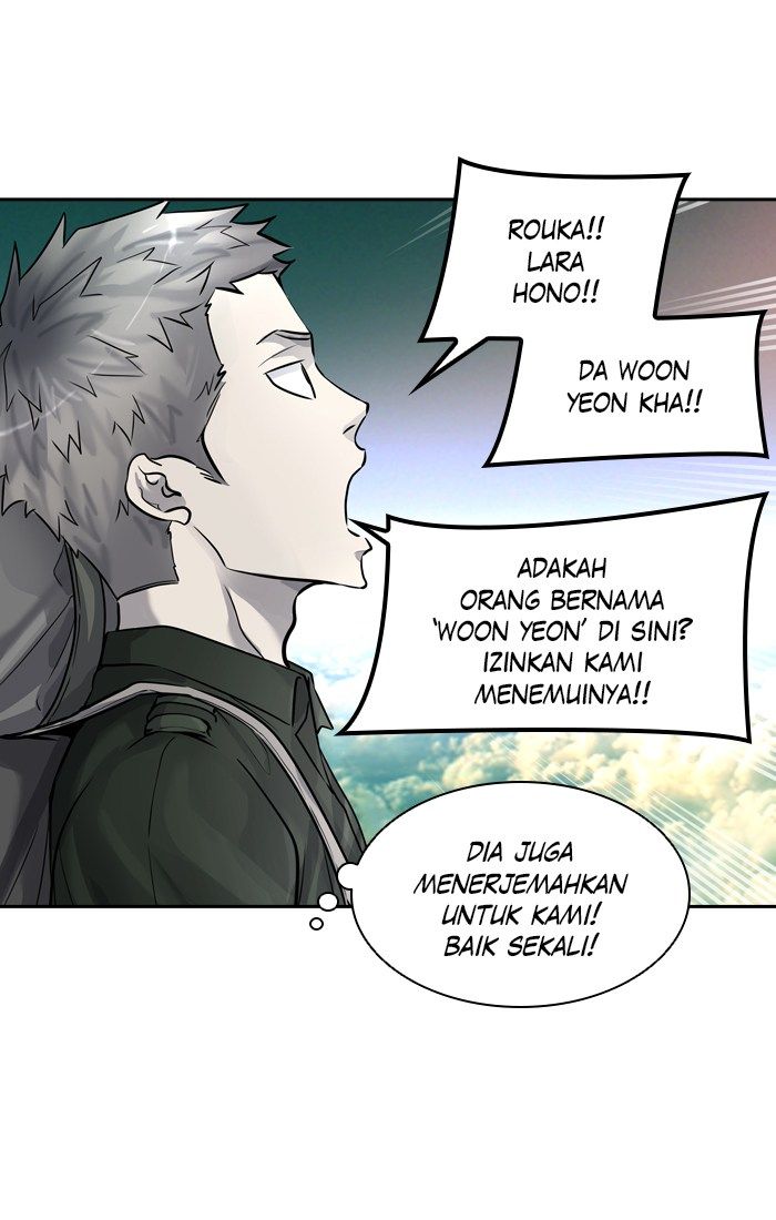 Tower of God Chap 417 - Next Chap 418
