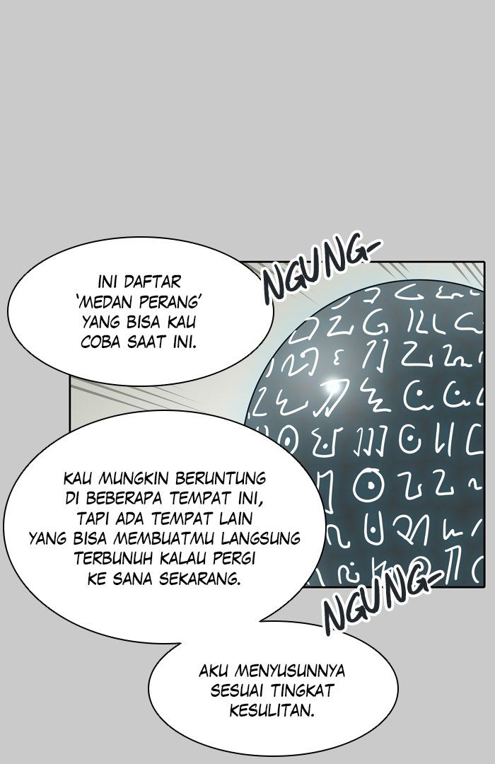 Tower of God Chap 417 - Next Chap 418